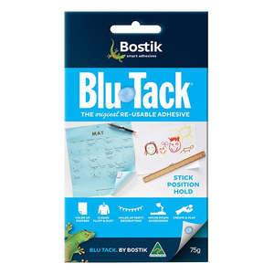 Bostik Blu-Tack