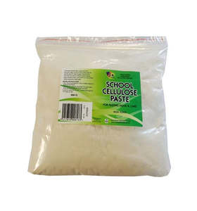 Cellulose Paste