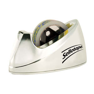 Cellotape Dispenser - Sellotape