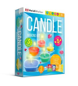 Candle Making Kit - Heid Walker