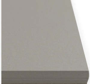 Paper Card: A4 Grey Tone Art Pad