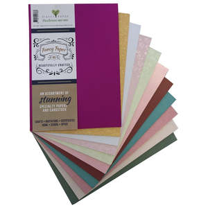 A4 Fancy Paper 1kg