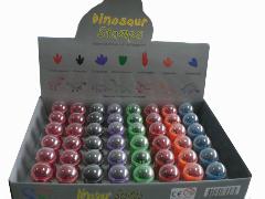 Stamps Ink Pads: Stamps - Dinosaur