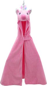 Family Dramatic: Unicorn Cape - The Puppet Company