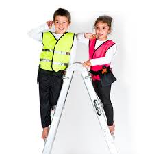 Construction Worker Pink Only - Gollygo