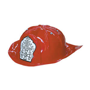 Fire Chief Helmet