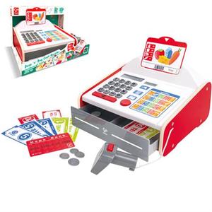 Role Play Accessories: Cash Register Beep n Buy - Hape