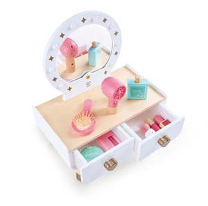 My Stylish Dressing Table - Hape