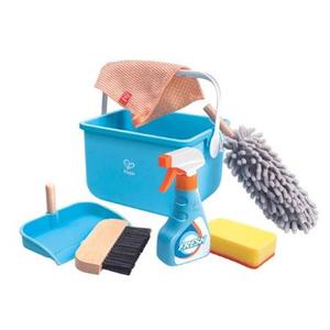 Bucket Cleaning Set - Hape