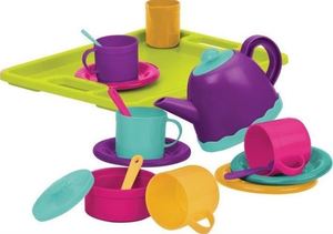 Tea Party for Four - Battat