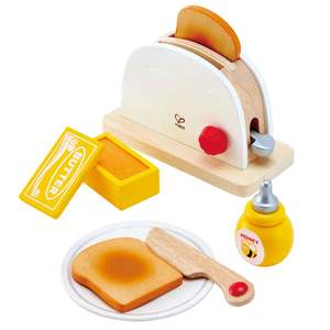 Pop Up Toaster - Hape
