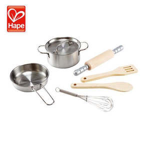 Chef's Cooking Set - Hape