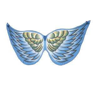 Bird wings - Kotare - Gollygo