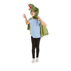 Animal Dressups: Dinosaur Cape - The Puppet Company