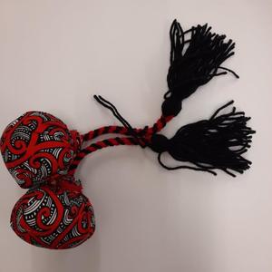 Dressups: Poi Tamaiti Small- NZ Made