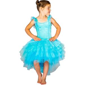 Fantasy Dressups: Aquamarine Fairy - Gollygo