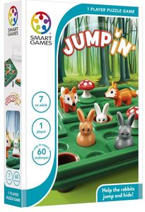 Jump'In - Smart Games