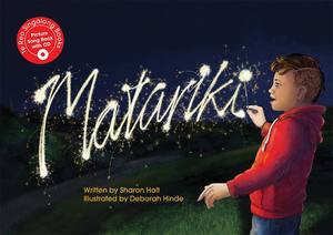 Matariki CD & Book - Vol 6