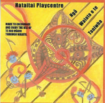 Music Movement: Ngā Waiata o te Taniwha - CD