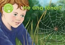 He aha Tenei CD and Book - Vol 7