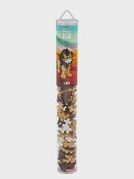 Plus-Plus Mini Lion 100pc Tube