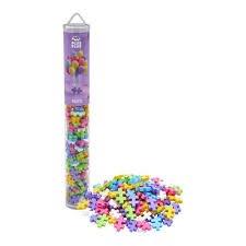 Plus-Plus Mini Pastel 100pc Tube