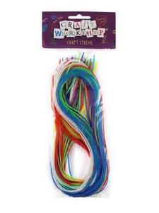 Plastic thread - 30pc