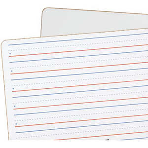 Lined Writing Board