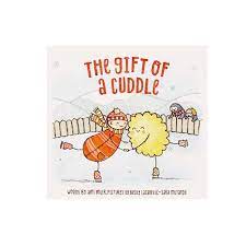 The Gift of a Cuddle - Paperback Book