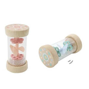 Stimulating Senses: Mini Beaded Rainmaker 9.5cm