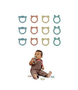 Ingenuity Sheppy's Squad Bio Toy Links