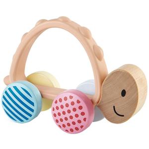 Stimulating Senses: Turbo Turtle - Hape