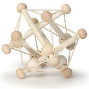 Skwish Natural - Manhattan Toy