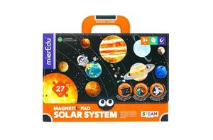 Magnetic Pad Solar System - MierEdu