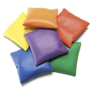 Bean Bags set of 6