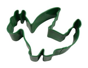 Cutters: Dragon Shaped Cutter - 9cm - D.Line