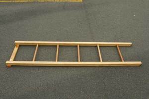 Ladder Long 1600 X 400