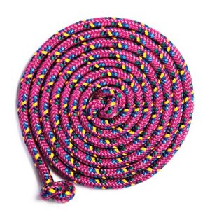 Skipping Rope 10mm x 2.5m