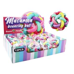 Bounce Ball Macaroon Pastel 65mm