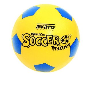Soccer Ball Trainer