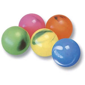 Ball Jazz Tiny Hands