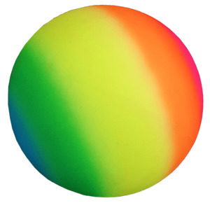 Ball Rainbow