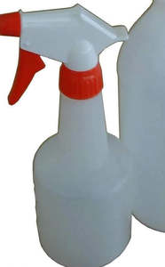 Painting Accessories: Spray Bottle - 500ml