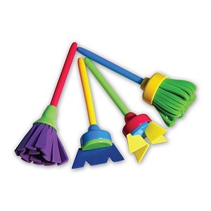 Twirl-a-Pattern Making Tools - Anthony Peters