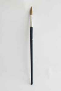 Brush round pagoda size 10