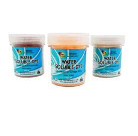 Food Colouring Dye: Powder Dye all colours 30gm