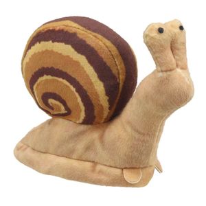 Finger Puppets: Finger Puppet Snail- The Puppet Company