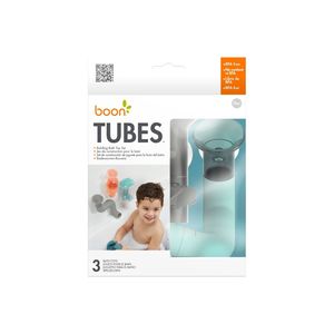 Bath Play: Tubes Bath Toys - Boon
