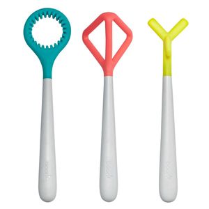 Bath Play: Blobbles Bubble Wand Set - Boon