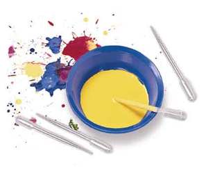 Pipettes Droppers pack of 12